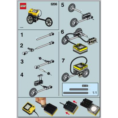 speed computer