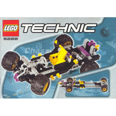 chassis pack