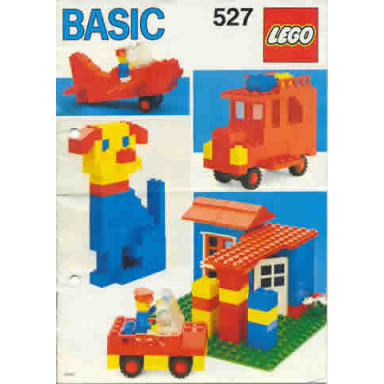 basic building set