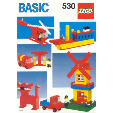 basic building set