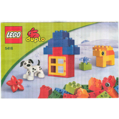 brick box