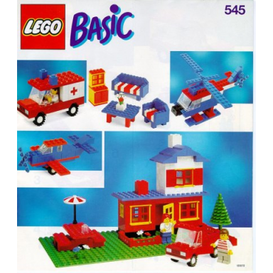 build-n-store chest