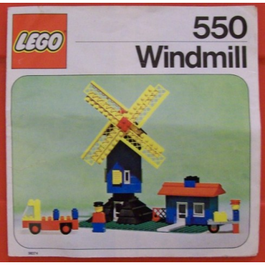 windmill