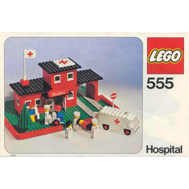 hospital