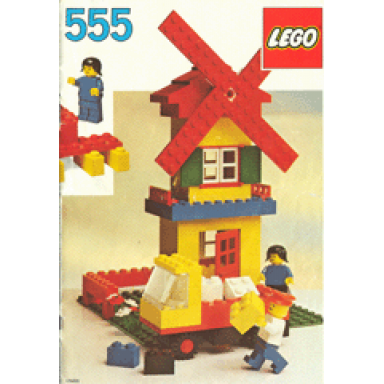 basic set