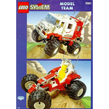 big foot 4x4