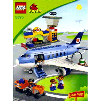 airport