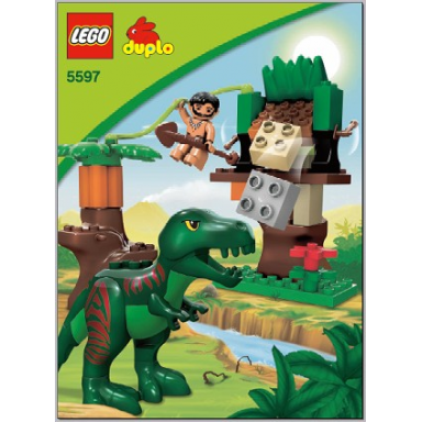 dino trap