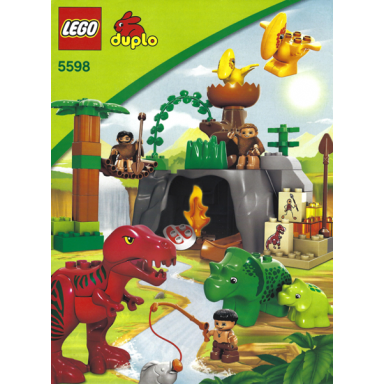 dino valley