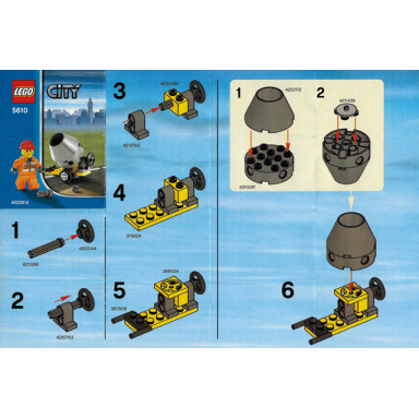 builder