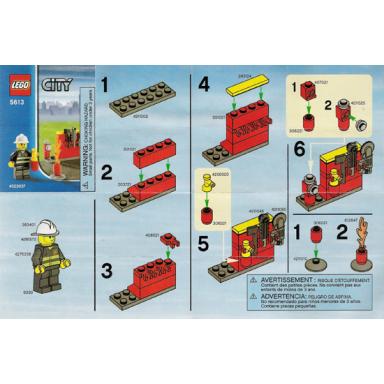 firefighter