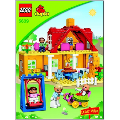 family house