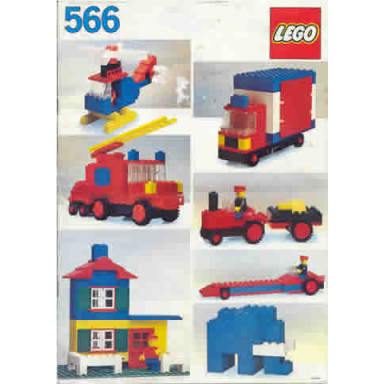 basic set