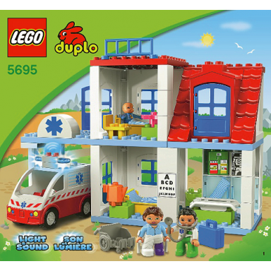 doctors clinic