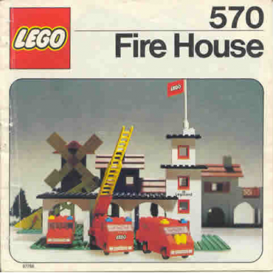 fire house