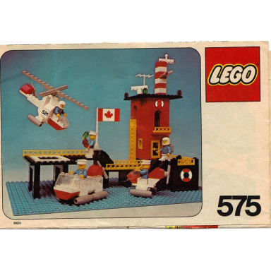 coast guard station canadian edition