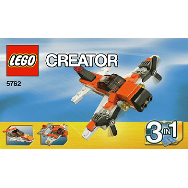 mini plane