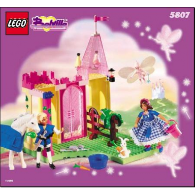 the royal stable