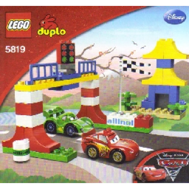 tokyo racing