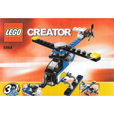 mini helicopter