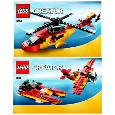 rotor rescue