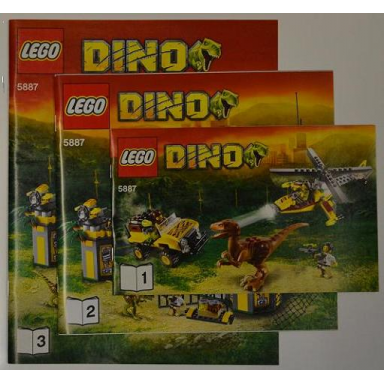 dino defense hq