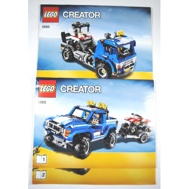 offroad power