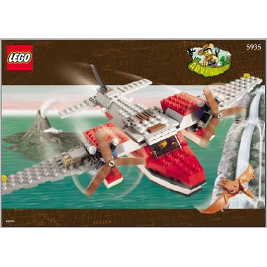 island hopper
