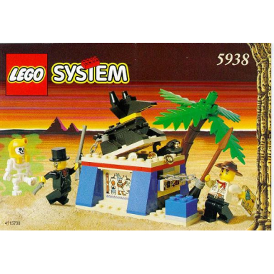oasis ambush - german edition with audio tape