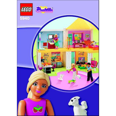 doll house
