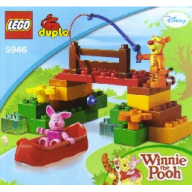 tiggers expedition