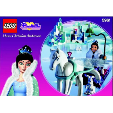 snow queen