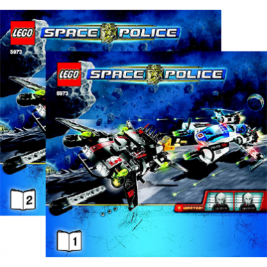 hyperspeed pursuit