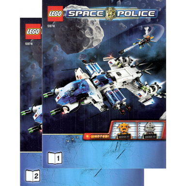 galactic enforcer