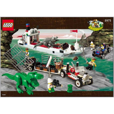 t-rex transport