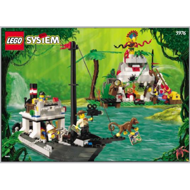 river expedition