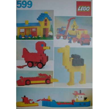 super basic set