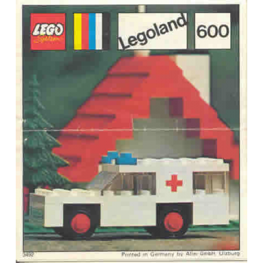ambulance