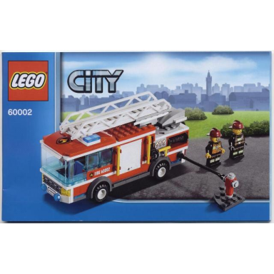 fire truck