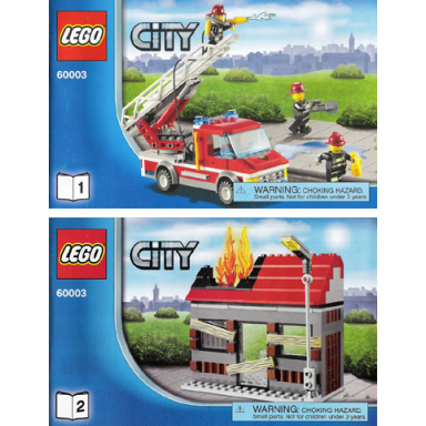 fire emergency