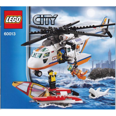 coast guard helicopter