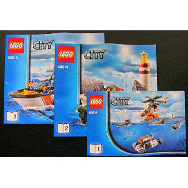 coast guard patrol
