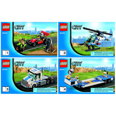 helicopter transporter