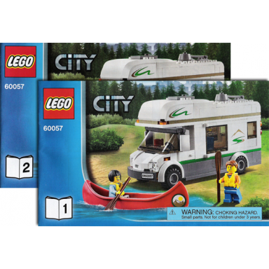 camper van