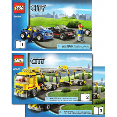 auto transporter