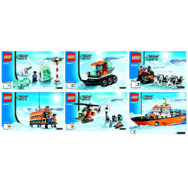 arctic icebreaker
