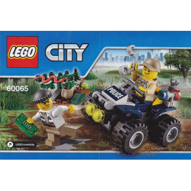 atv patrol