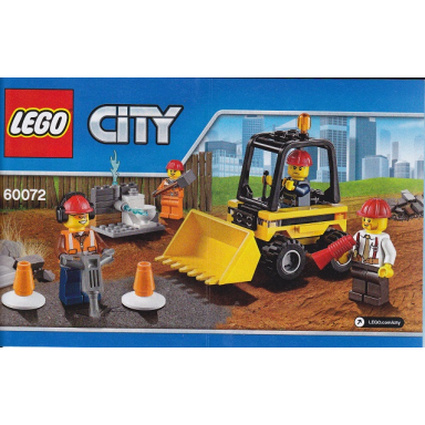 demolition starter set