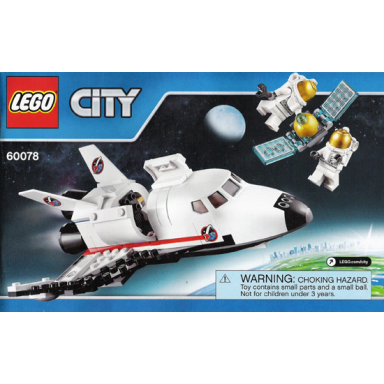 utility shuttle