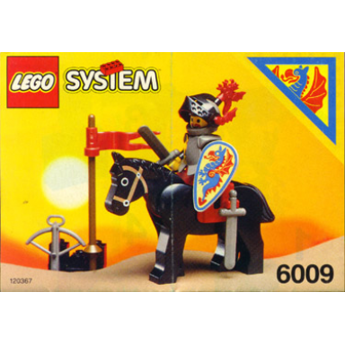 black knight